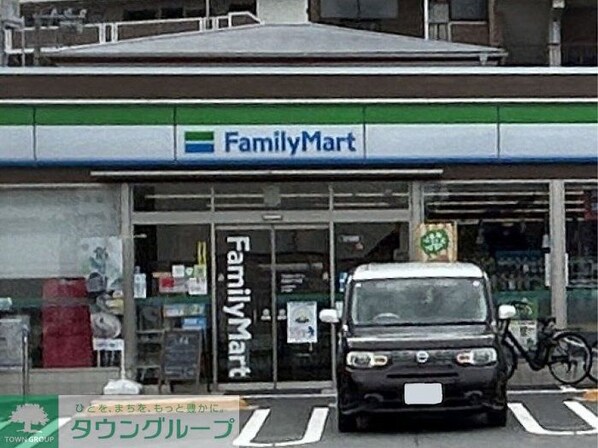 レオパレスクロスロードの物件内観写真